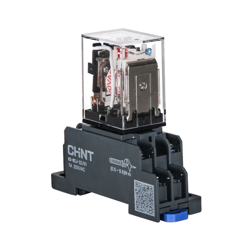 【jzx-22f/2z】正泰中间继电器_价格_图片_科旭机电